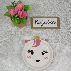 UNICORN Trinket Tray
